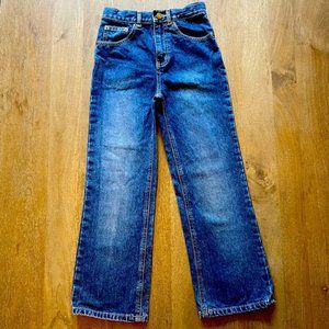 SALE!! 🍄 Falls Creek | Straight Leg Jeans